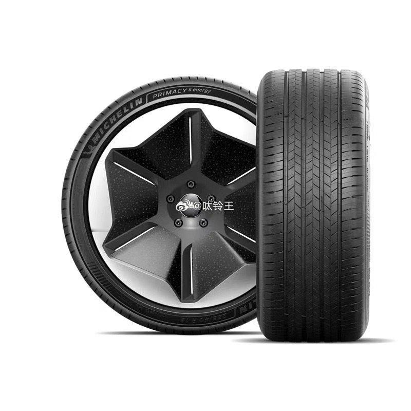 新款上市米其林正品授权竞驰5E浩悦5E 