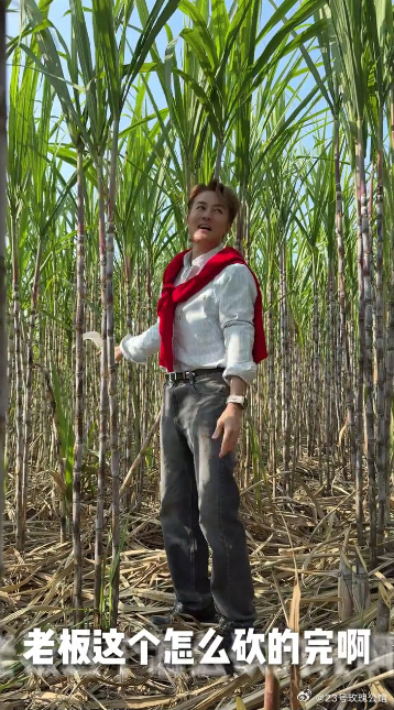 吴克群手写奖状被印上奶茶小票吴克群用心书写奖状助力乡村振兴，以实际行动支持助农事