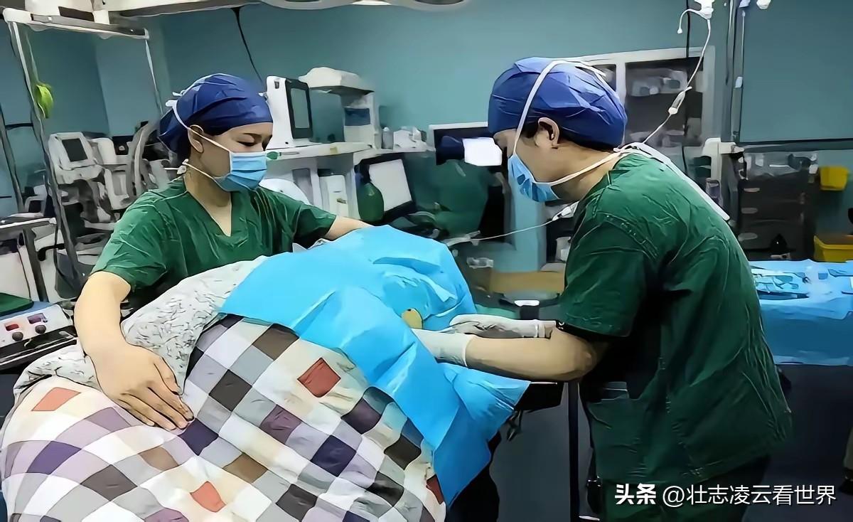 手术患处检出医护人员生物痕迹，看似板上钉钉的侵权指控，
柳州这起全麻术后医患纠纷