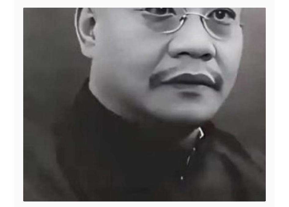 名流才子谭延闿，拒娶宋美龄，不要美人和江山


民国时期这事儿真有意思，蒋介石能