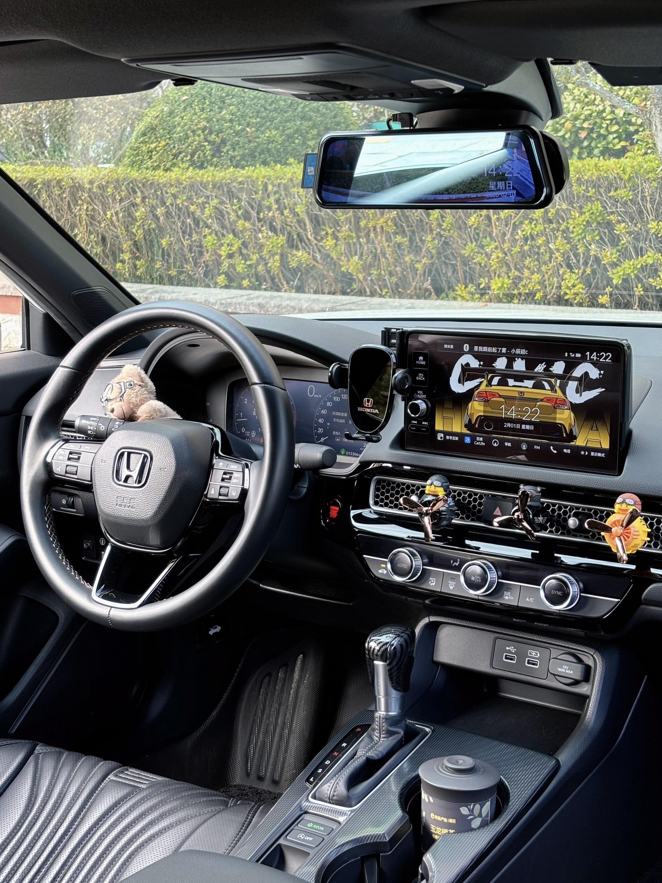 各位思域车主，给即将入手的的兄弟们一些建议和忠告吧，每条评论都会看