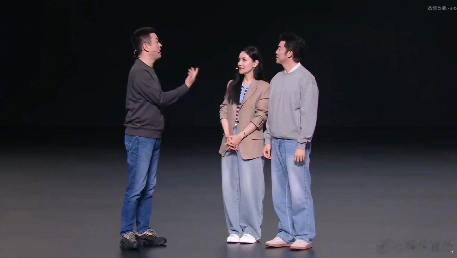 沙溢玩嗨了李斌有诚意 旗舰级智能、唯一能装下6人10箱的空间、领先同级的安全和轻