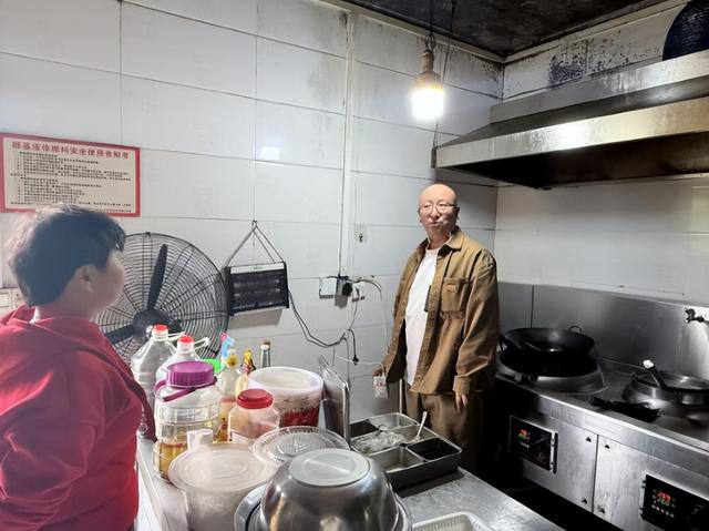 息烽县永靖镇：隐患排查“不松懈”，守护安全“不停歇”