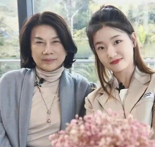 #董明珠称一切都是孟羽童的选择#借用张雪峰老师的一句话：差不多得了！ ​​​
