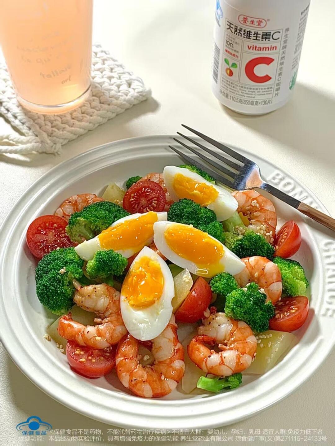 减脂餐不能仅仅减脂！！