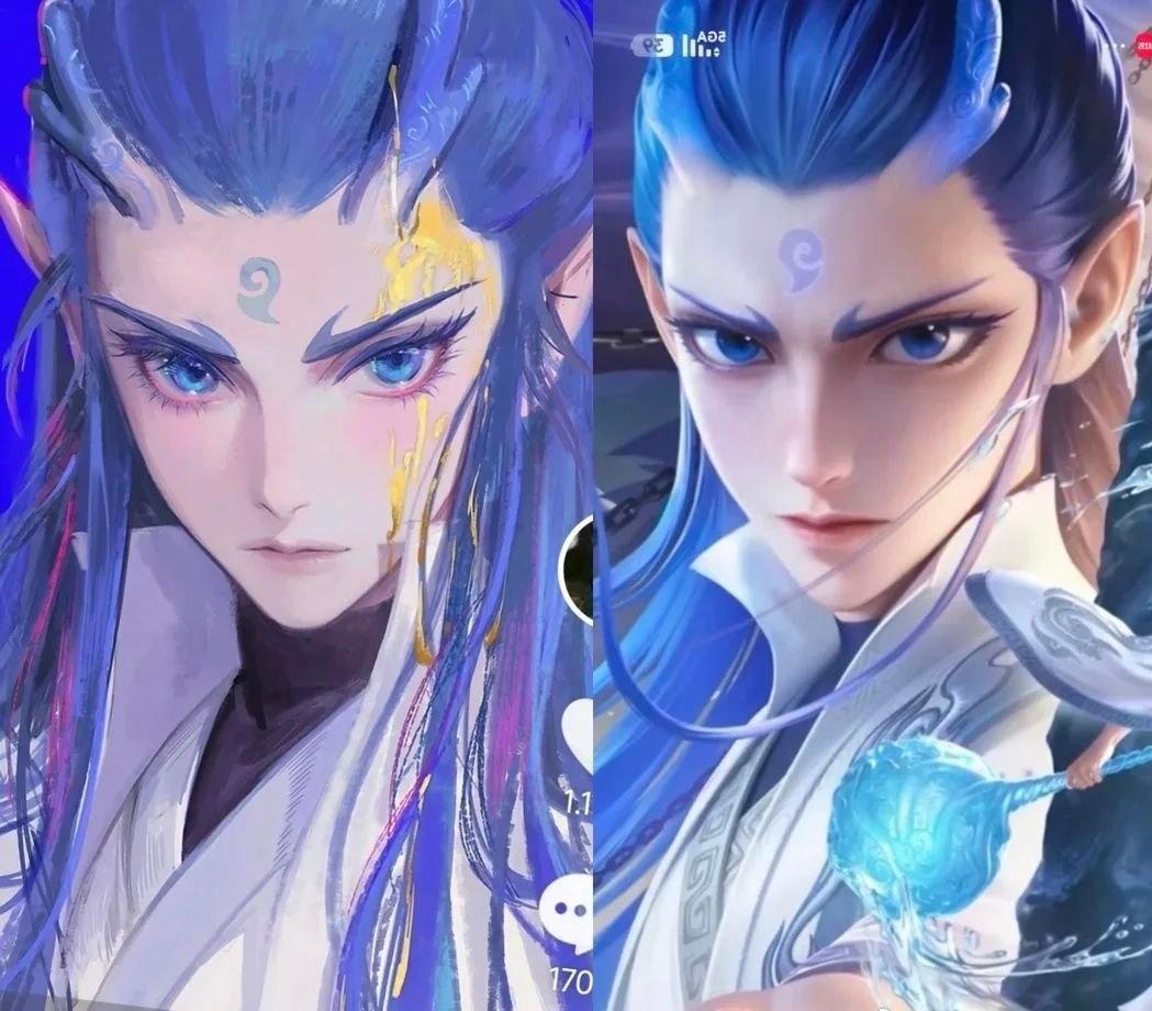 有的时候我真觉得我是一种预判的能力 ​