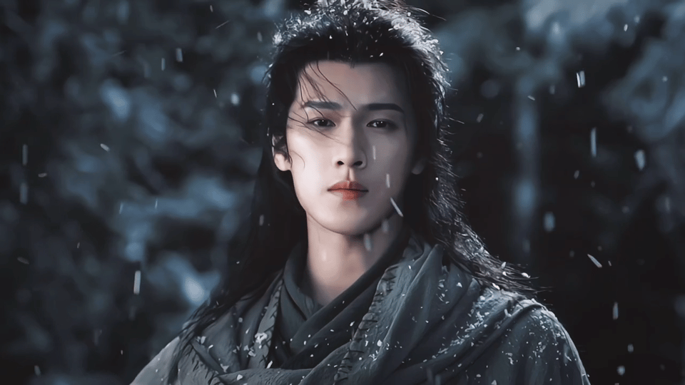 冰湖重生今日开播冰湖一战后，诸葛玥假死重生，楚乔寻仇、燕洵黑化，虐恋+权谋双bu