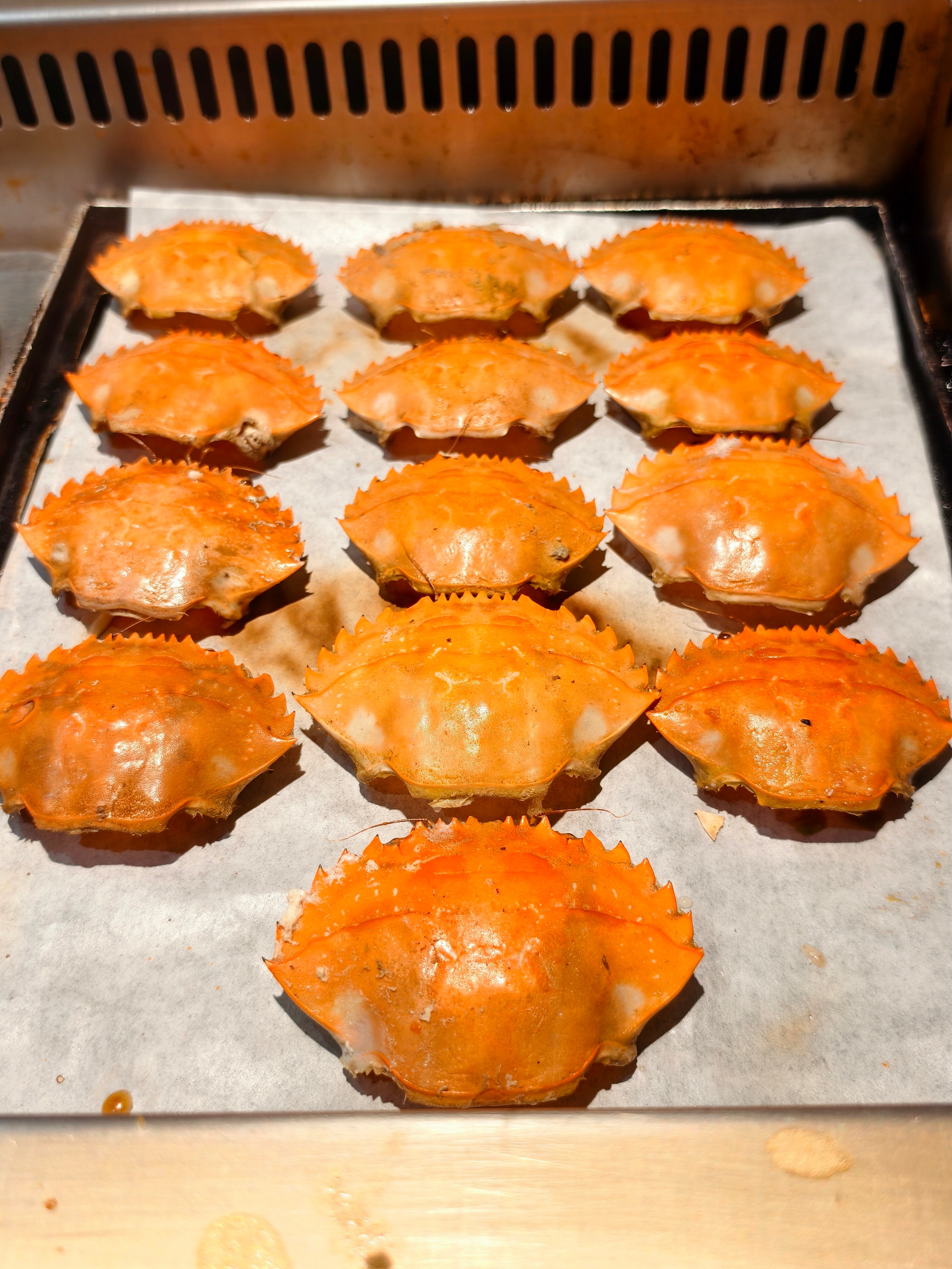 🦀啃啃啃 ​​​