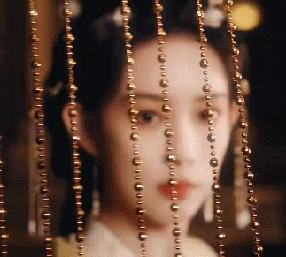 谁懂孟子义前4集的美貌 孟子义在《桃花映江山》里的美貌暴击谁受得住啊！怎么有人连
