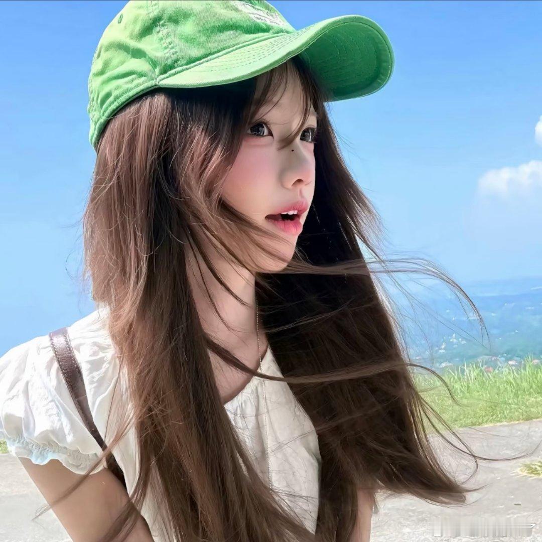 高级感女头。 ​​​