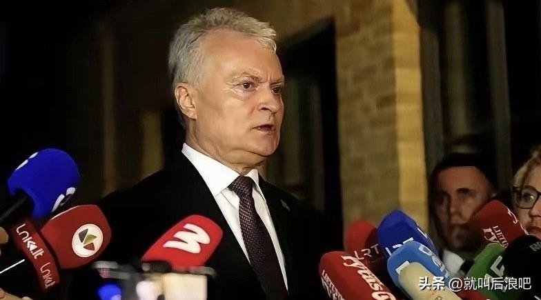 立陶宛总统瑙塞达表示，立陶宛准备向美国提供军事基地，并且保障针对伊朗军事行动的后