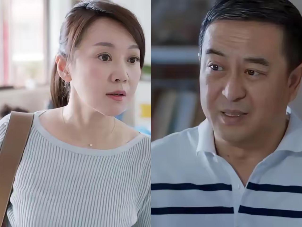 出门前交代两件事，回来发现一件都没干。

《少年派》里，王胜男在出门上班前，清清