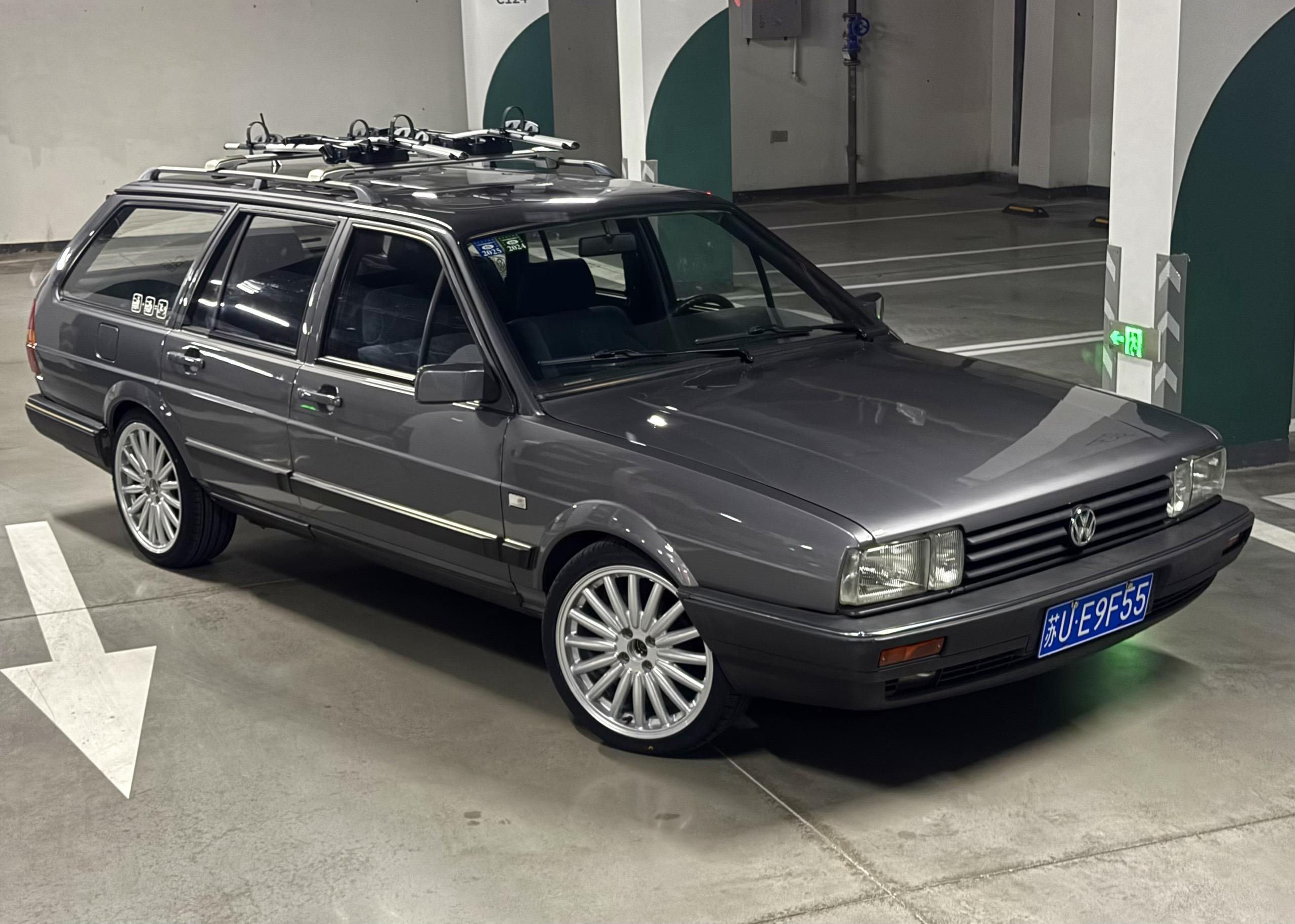 07年的奥迪a8没有07年的桑旅贵 为什么还有好多人选择桑旅