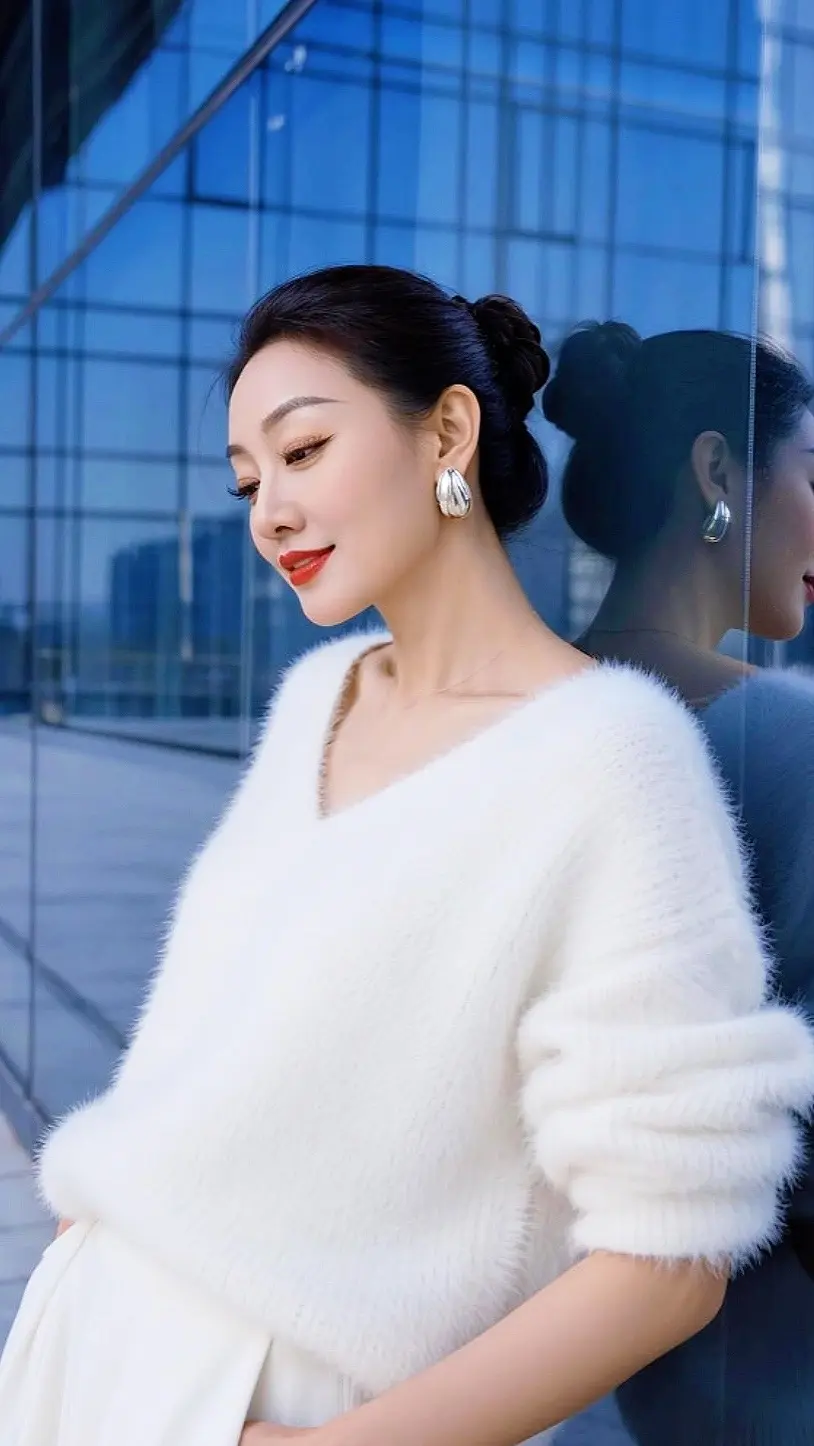 AI都市清透照 随变ai随便玩 广告分成玩法达人伙伴计划