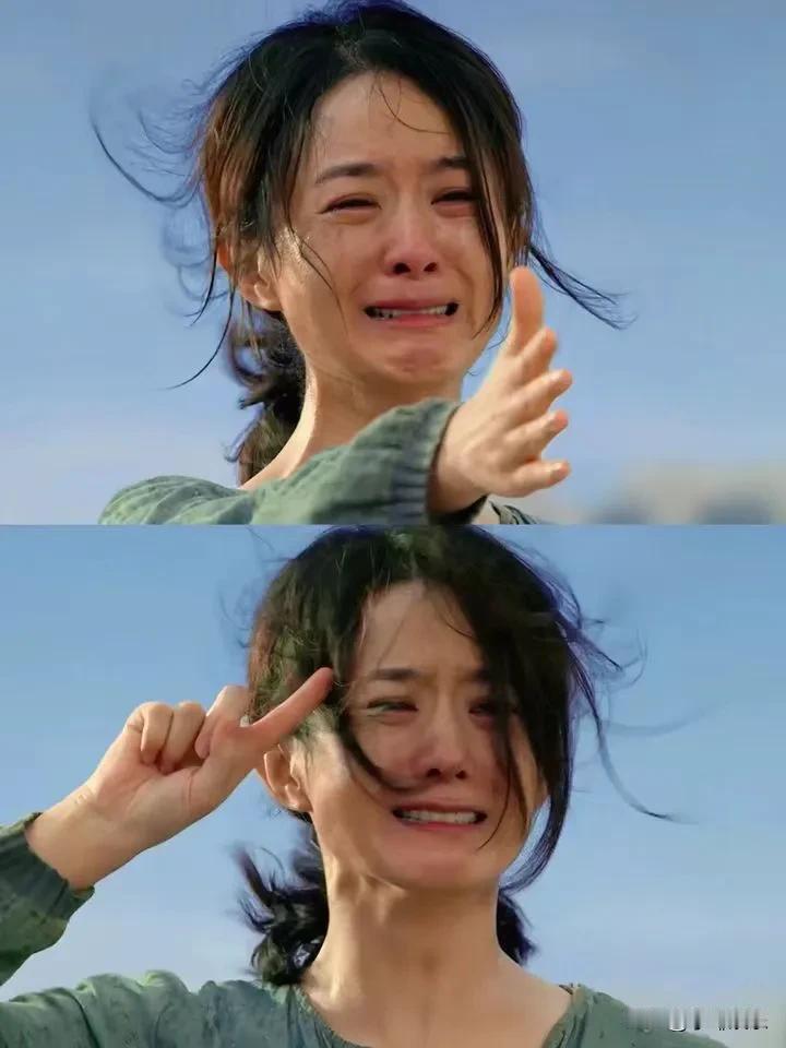 赵丽颖的演技总算有突破！之前一直怀疑她演技不过关。实话实说，她在《第二十一条》中