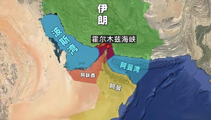 阿联酋开始害怕了。
​据阿联酋国防部消息，该国防空系统5月10日拦截了两架来自伊