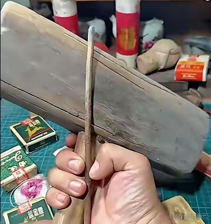 怀旧老物件！全认识的可是老行家了！最后一个我都叫不