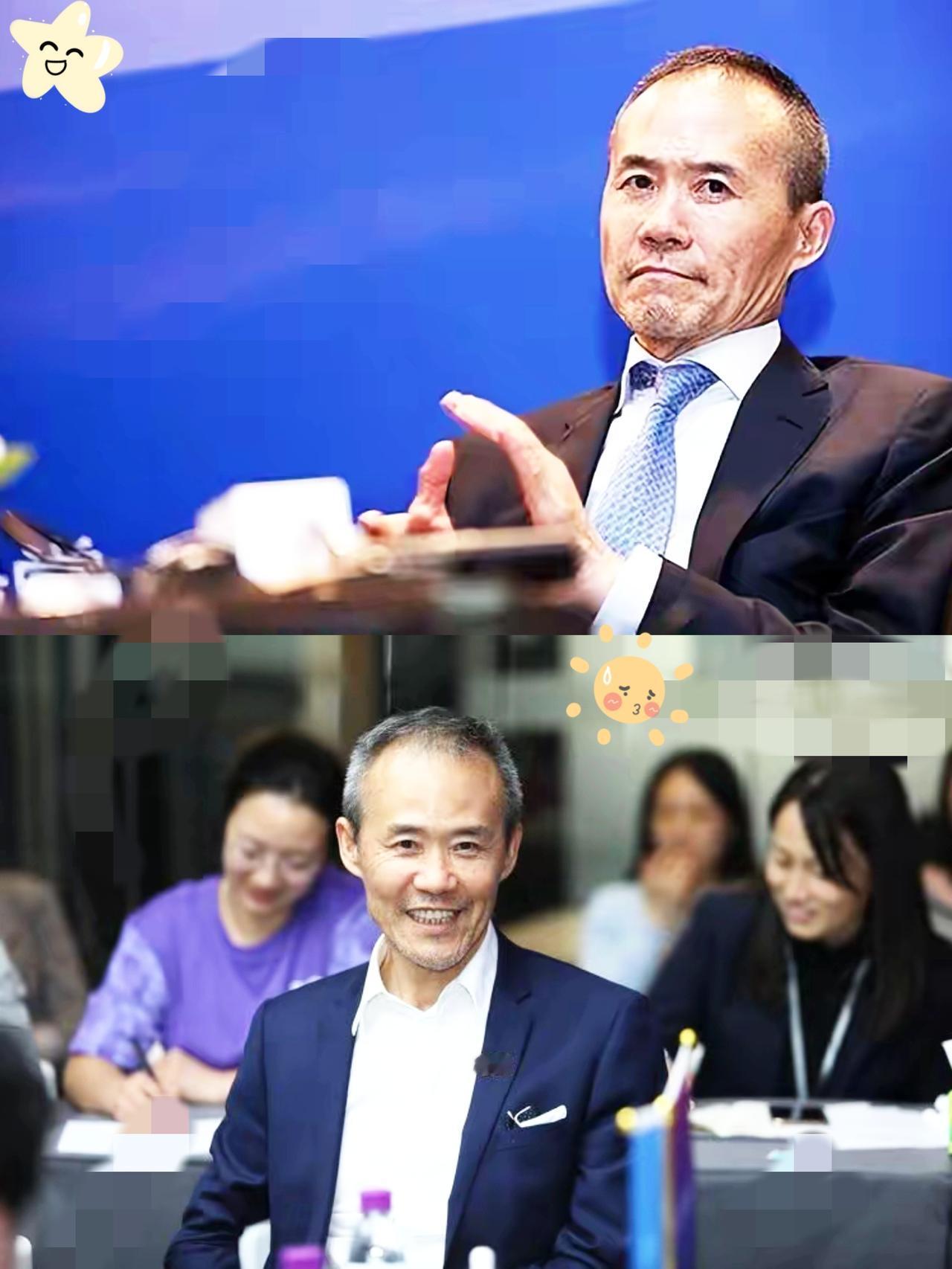 他放弃亿万资产抛弃糟糠之妻，娶30岁女星，现却成人生赢家

放着万科千亿江山不恋