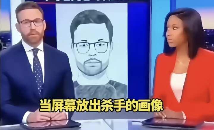 xtc安安 监视器视角 双击屏幕让我变成真人 科技
