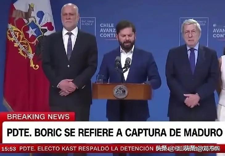 美国副总统万斯的住所遭到袭击！是不是报应？