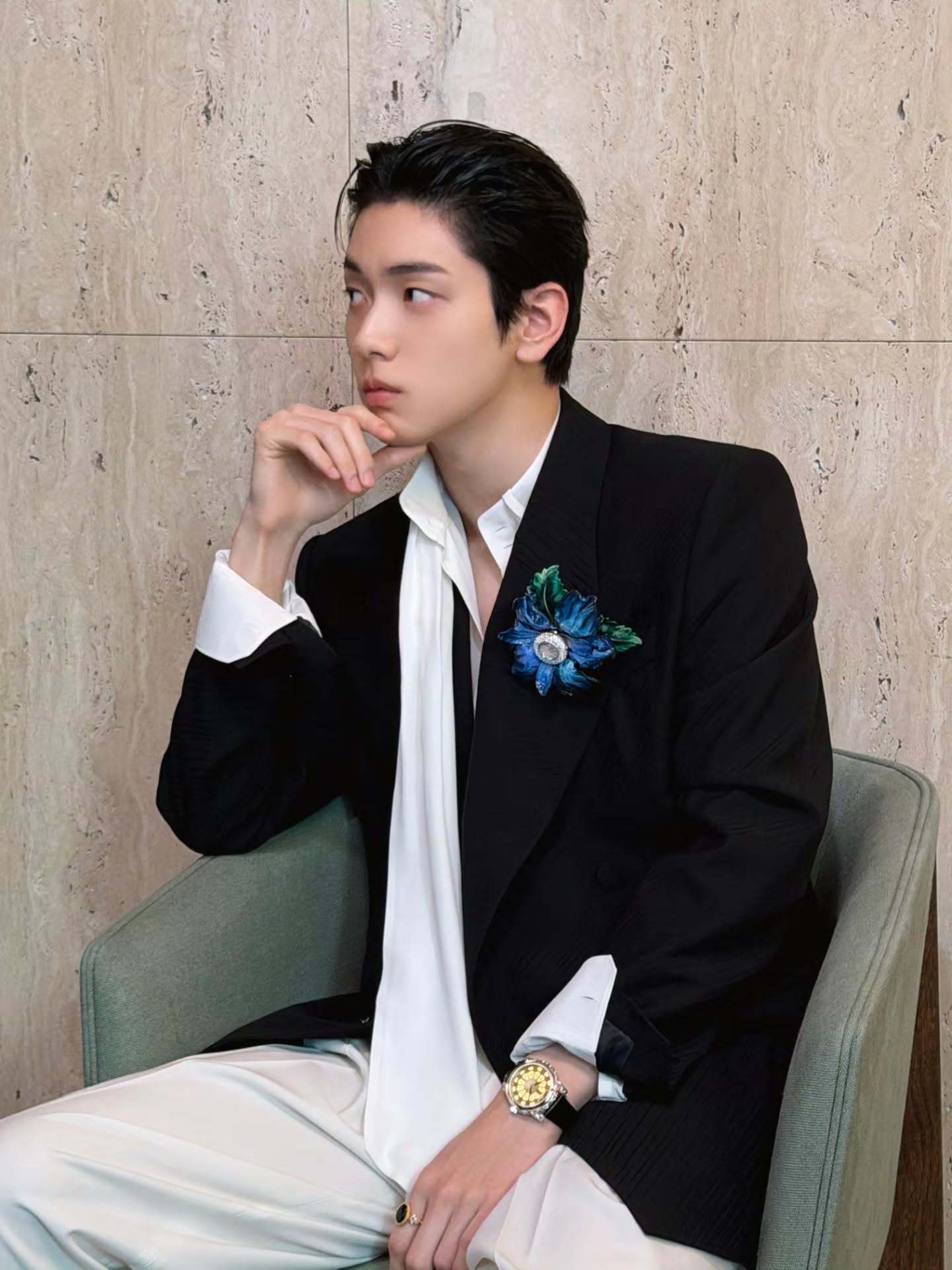 260620 page.soobin IG更新ready for @ dolce