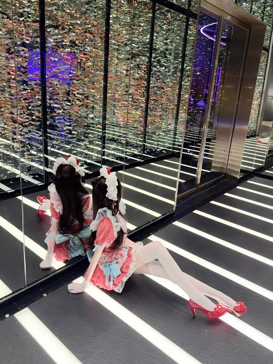 窝萌胡桃就这么萌=◍^𖥦^◍=