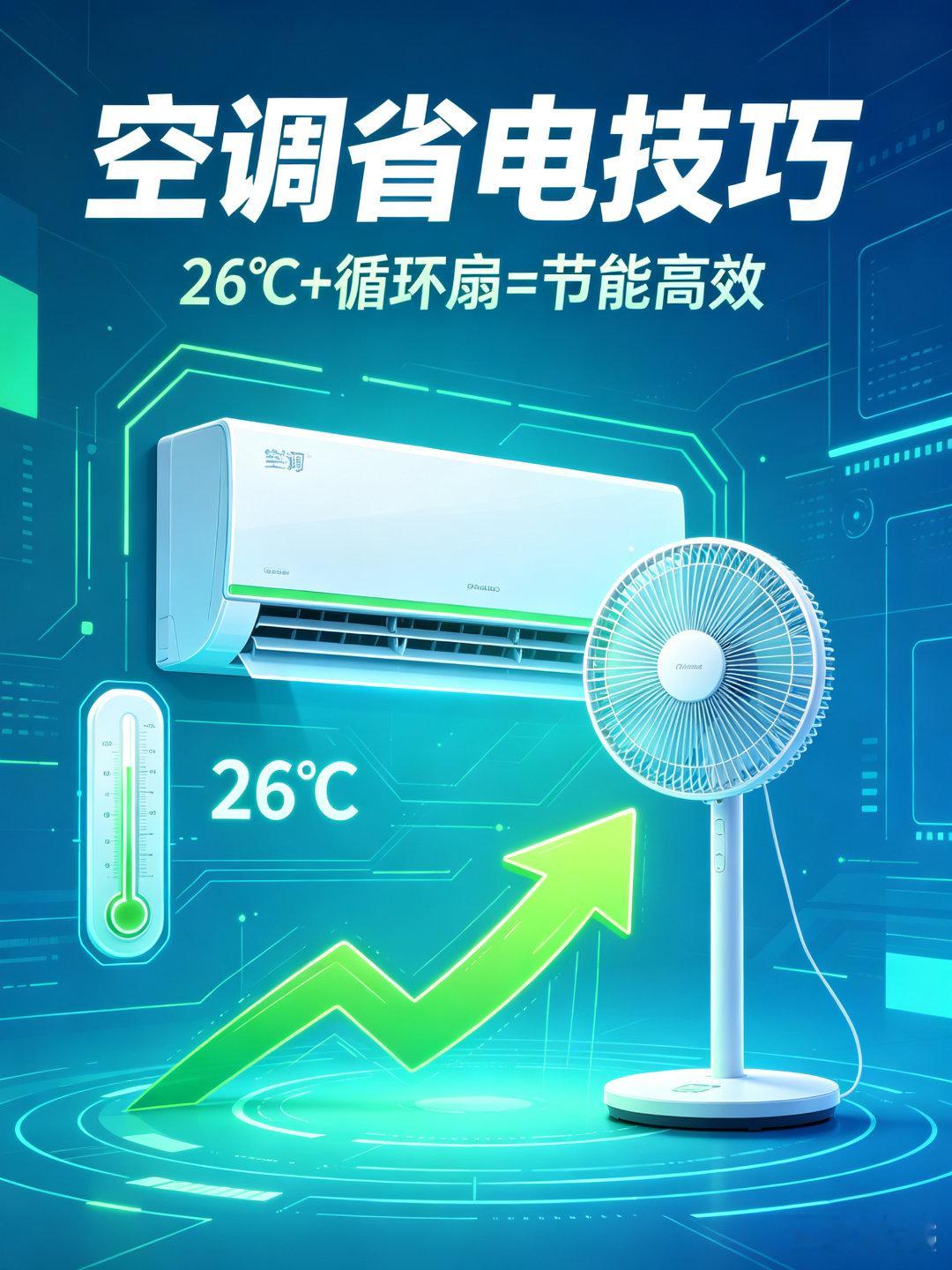 格力朱磊回应空调26度省电数码博主干货｜打破26度省电固有误区！格力朱磊直言26