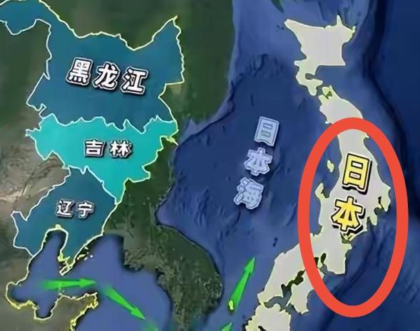 日本有可能在东亚地区再次发动战争吗？答案是会的，并且是离战争越来越近。
现在东亚