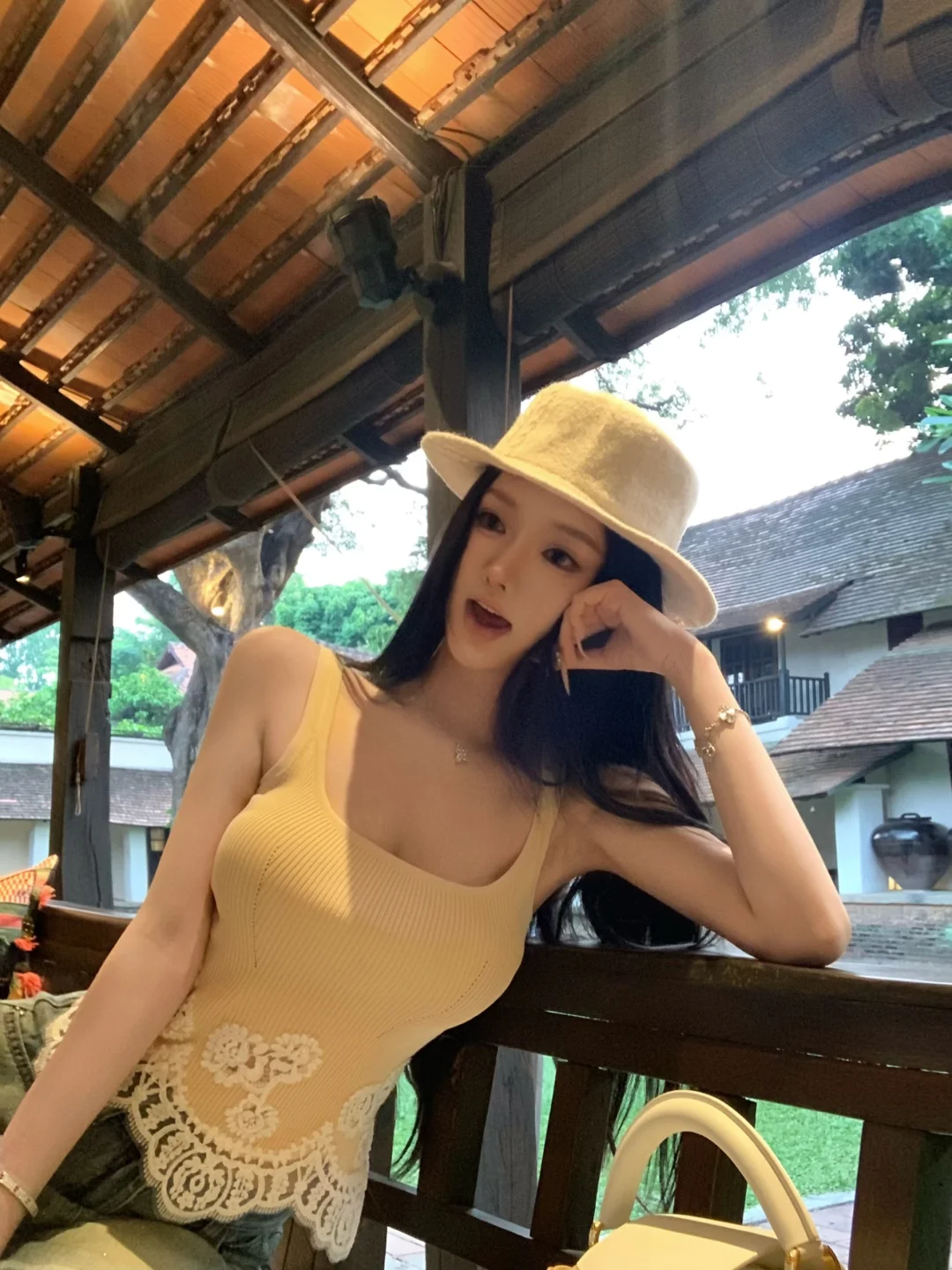 你的坏和可爱 我都照单全收