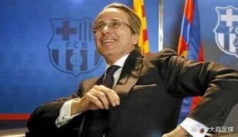 【巴萨上赛季赚翻了！收入5.31亿创队史纪录】7月31日，巴萨公布了上赛季的财务