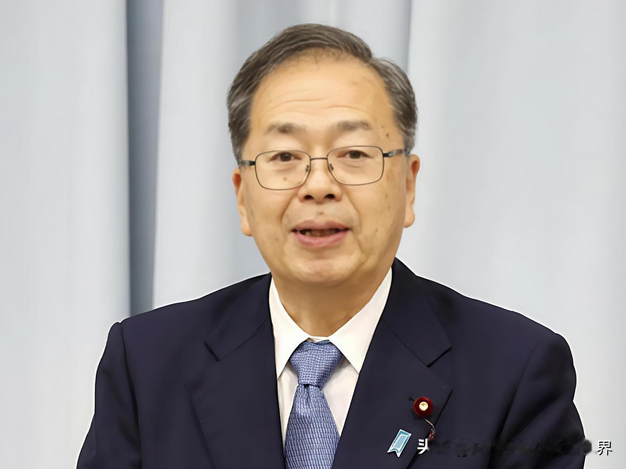 日本也有清醒的人，比如公明党党首齐藤铁夫，因担忧高市胡作非为，他宣布公明党退出执