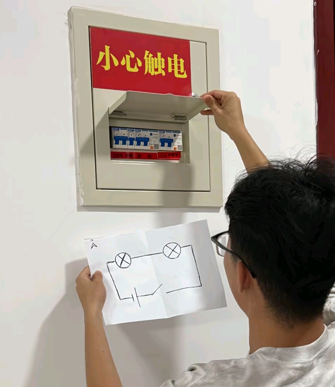 我学的 vs 我用的 