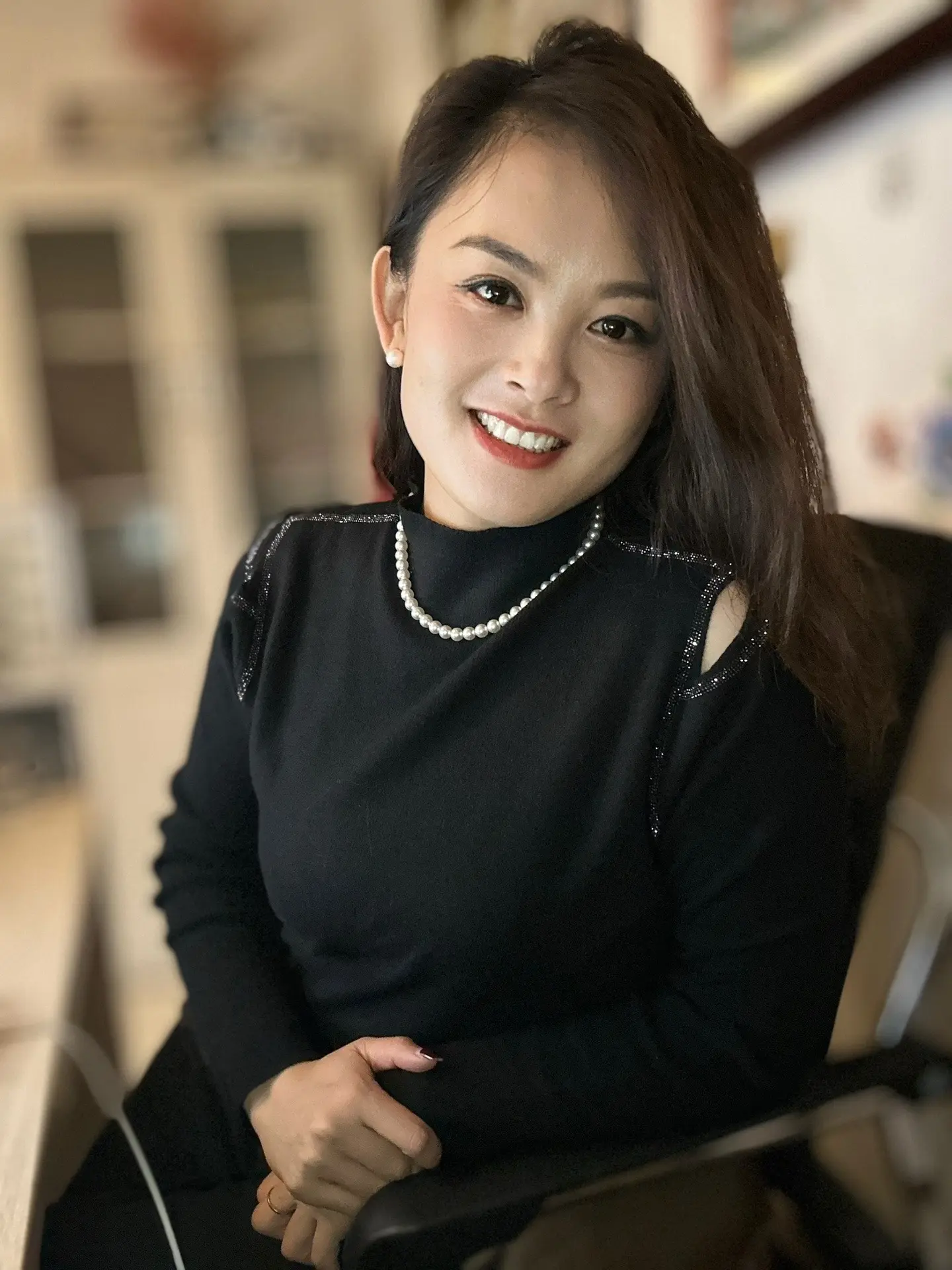养好自己的磁场，才能旺自己