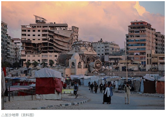 【埃及为巴勒斯坦培训警察】据巴勒斯坦官员透露，埃及方面已经开始培训数百名巴勒斯坦