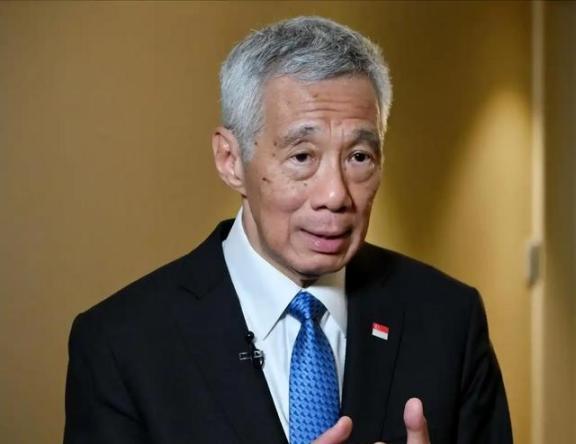 新加坡万万没想到，中国会在海南洋浦港给它来这么一记“釜底抽薪”。洋浦港现在能靠泊