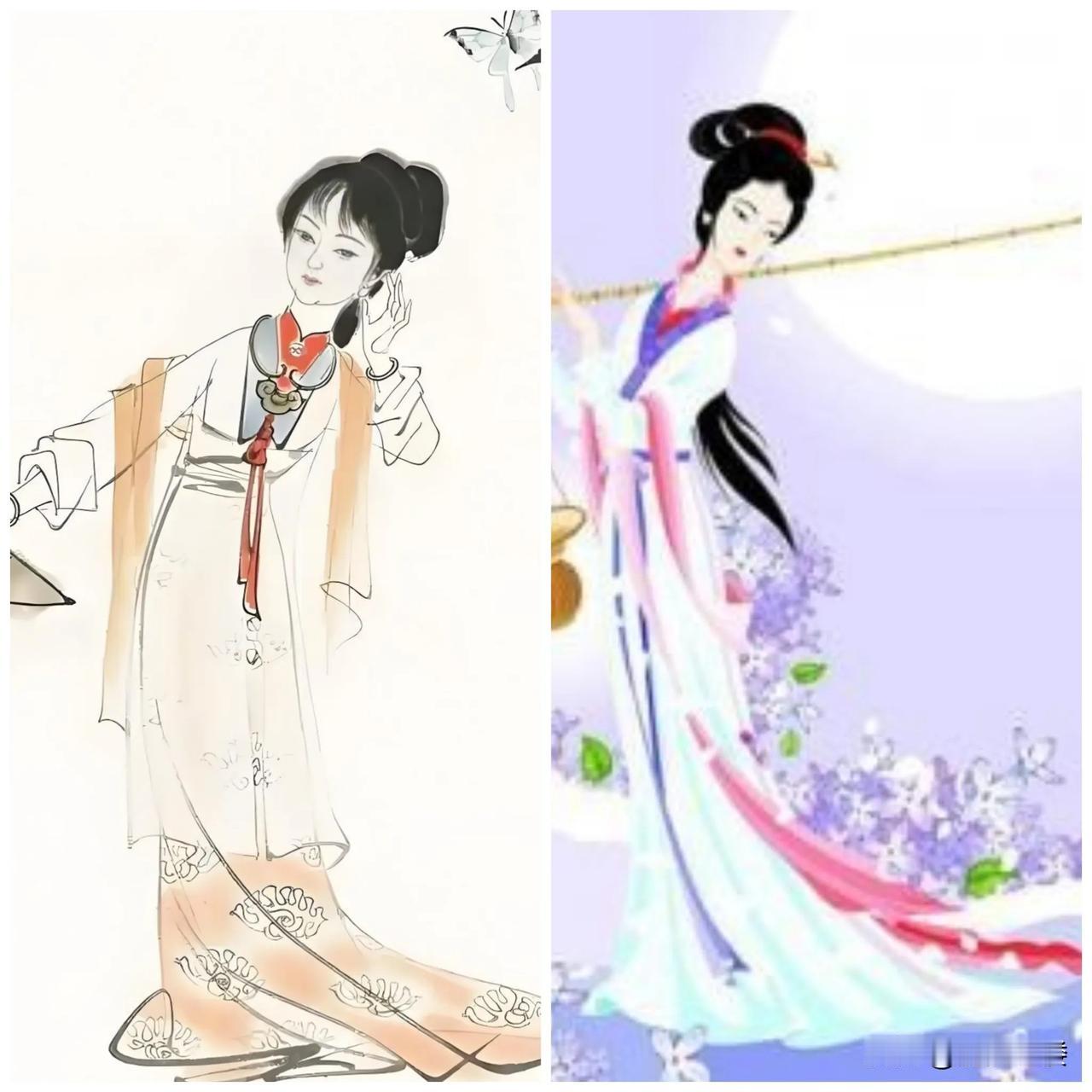 很多道理，越是浅显易懂，往往越是被人拒绝接受。
这种相当普遍的现象，在热衷于红学