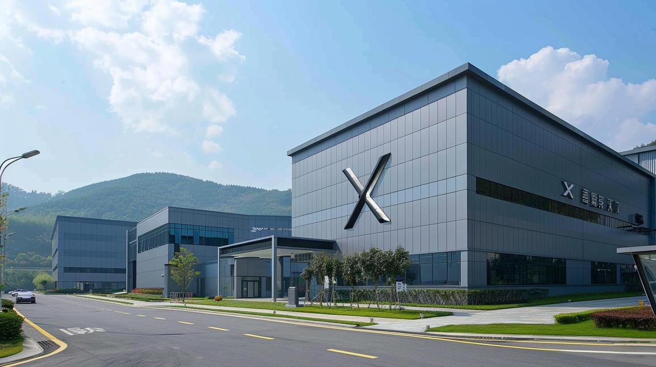 小鹏汇天获近2亿美元融资 加速量产、冲刺IPO
小鹏汇天的这轮近2亿美元融资，既