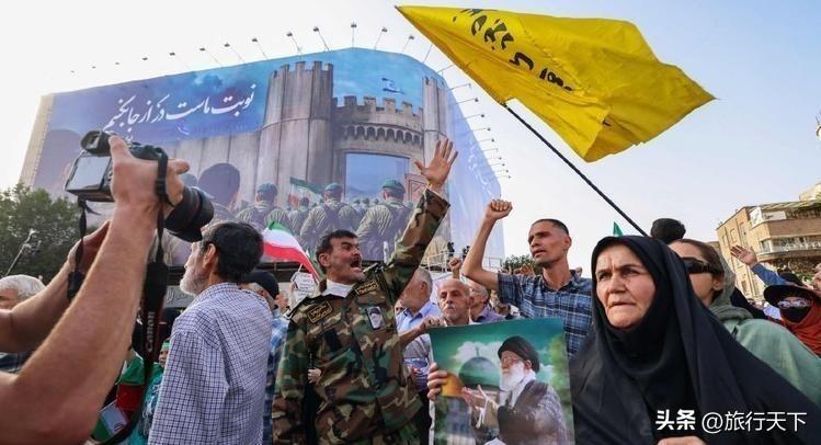 以色列精锐空降兵陷入血色泥潭，一场“零伤亡”突袭如何引爆耗死强权的廉价战争？
