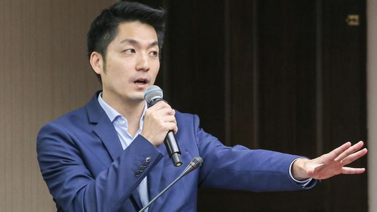 不支持统一还来大陆？
蒋万安这操作让人心寒！


蒋万安这事有点让人失望。

双