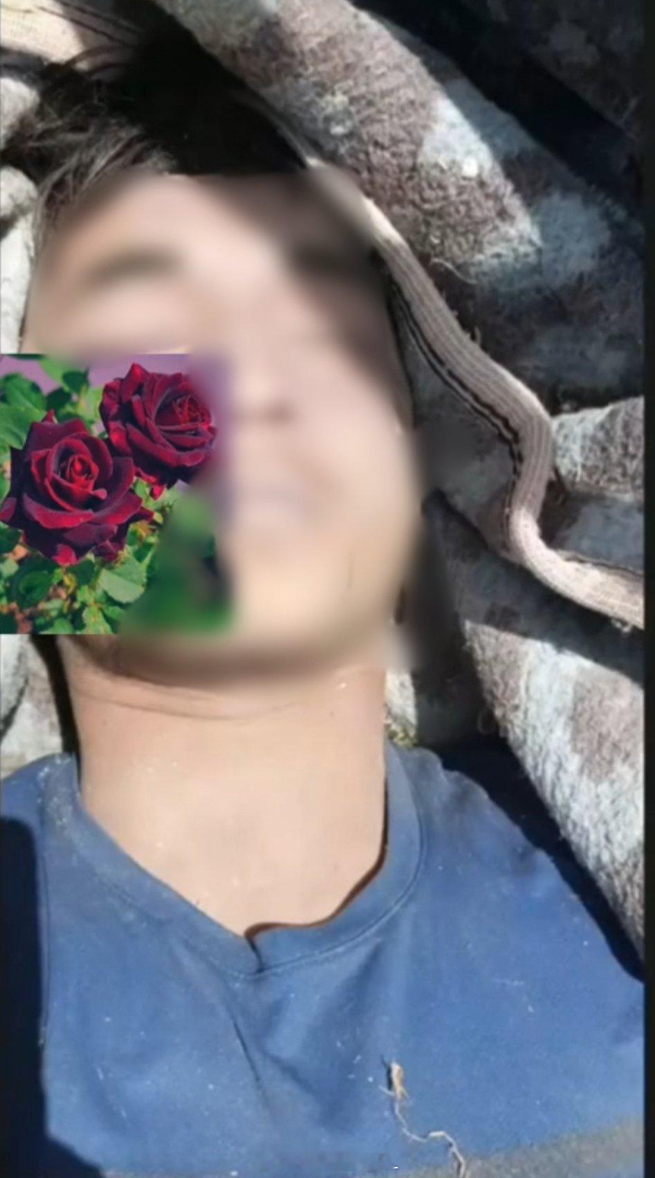 HTS发布的斋月敢死队讣告，以及豆奶这边的一些④人，可能都是2024年挂掉的。 