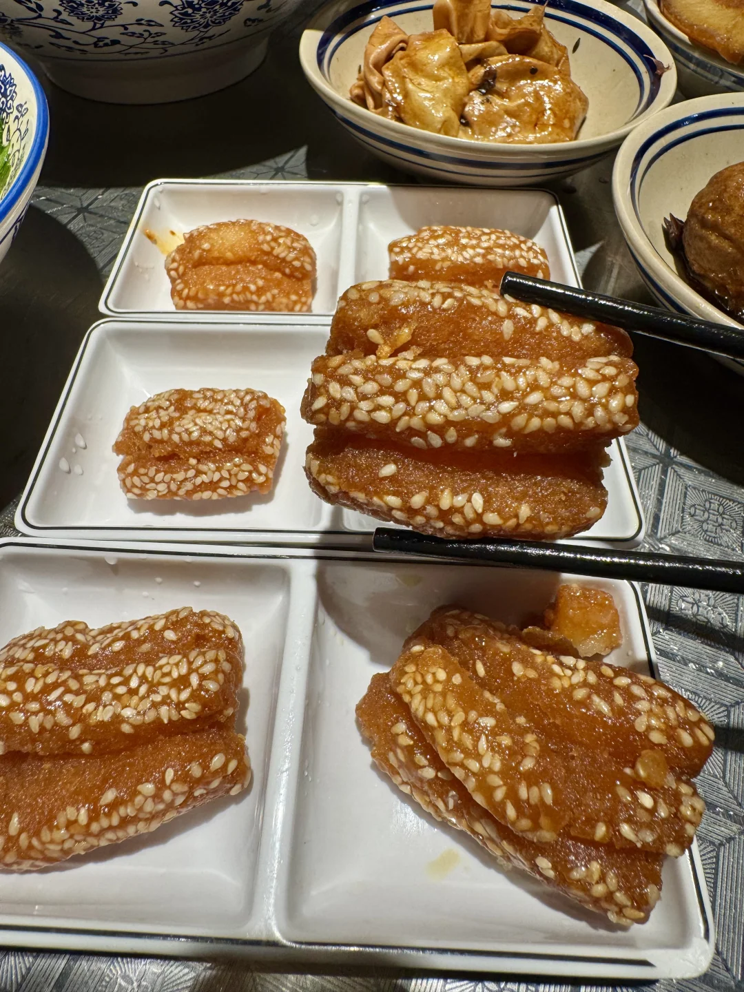 在宁波！！连吃两天了！