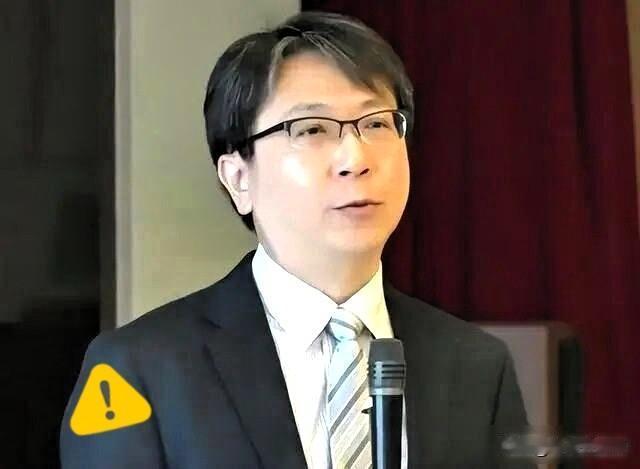 “台安全局长”蔡明彦，最新回应沈伯洋事件。

台湾“国安局”局长蔡明彦说，沈伯洋