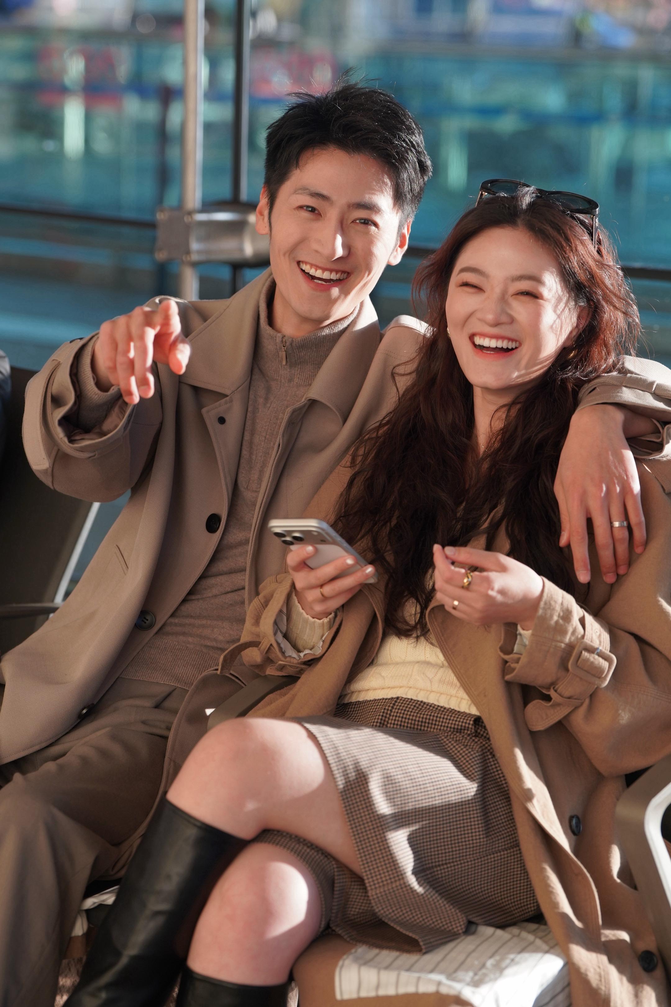 15万粉丝了。 有很多感触都写在日记里了，谢谢大家。 谢谢大家关注一个...