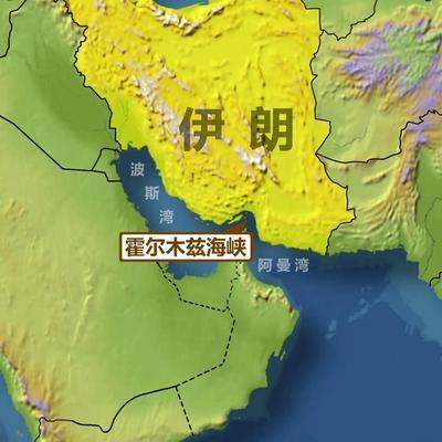 伊朗称驱逐美以大使可过霍尔木兹
据伊朗学生通讯社今天（3月10日）消息，伊朗伊斯