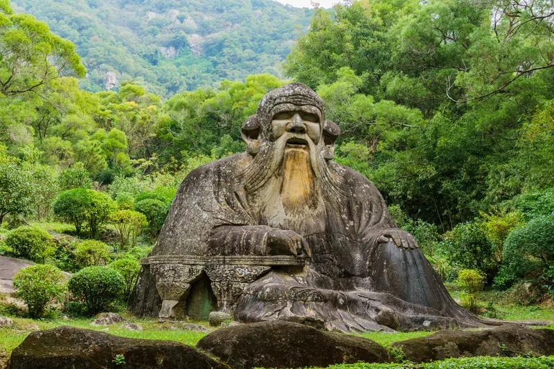 老子父母的身世有这么惨吗？

说公元639年（贞观十三年），因为道士秦世英告发法