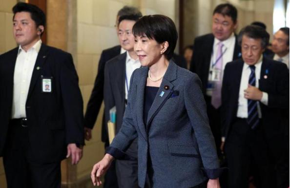 挑731节点新设情报机构，高市明知故犯？军国主义阴魂不散

据报道，7月31日，