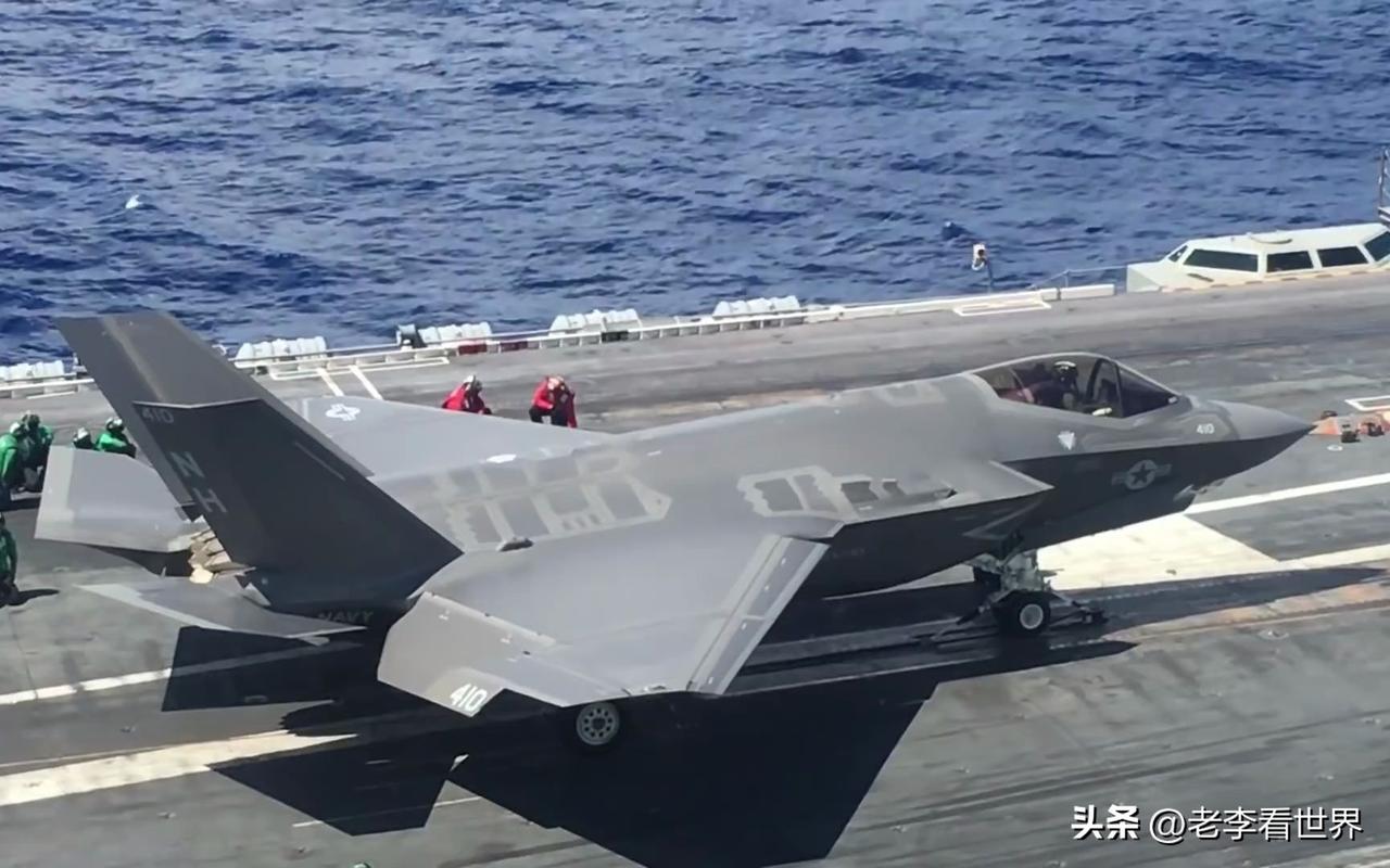 【重点关注：美国航母遭袭】
德黑兰时间2026年3月1日，伊朗国家电视台播报道：