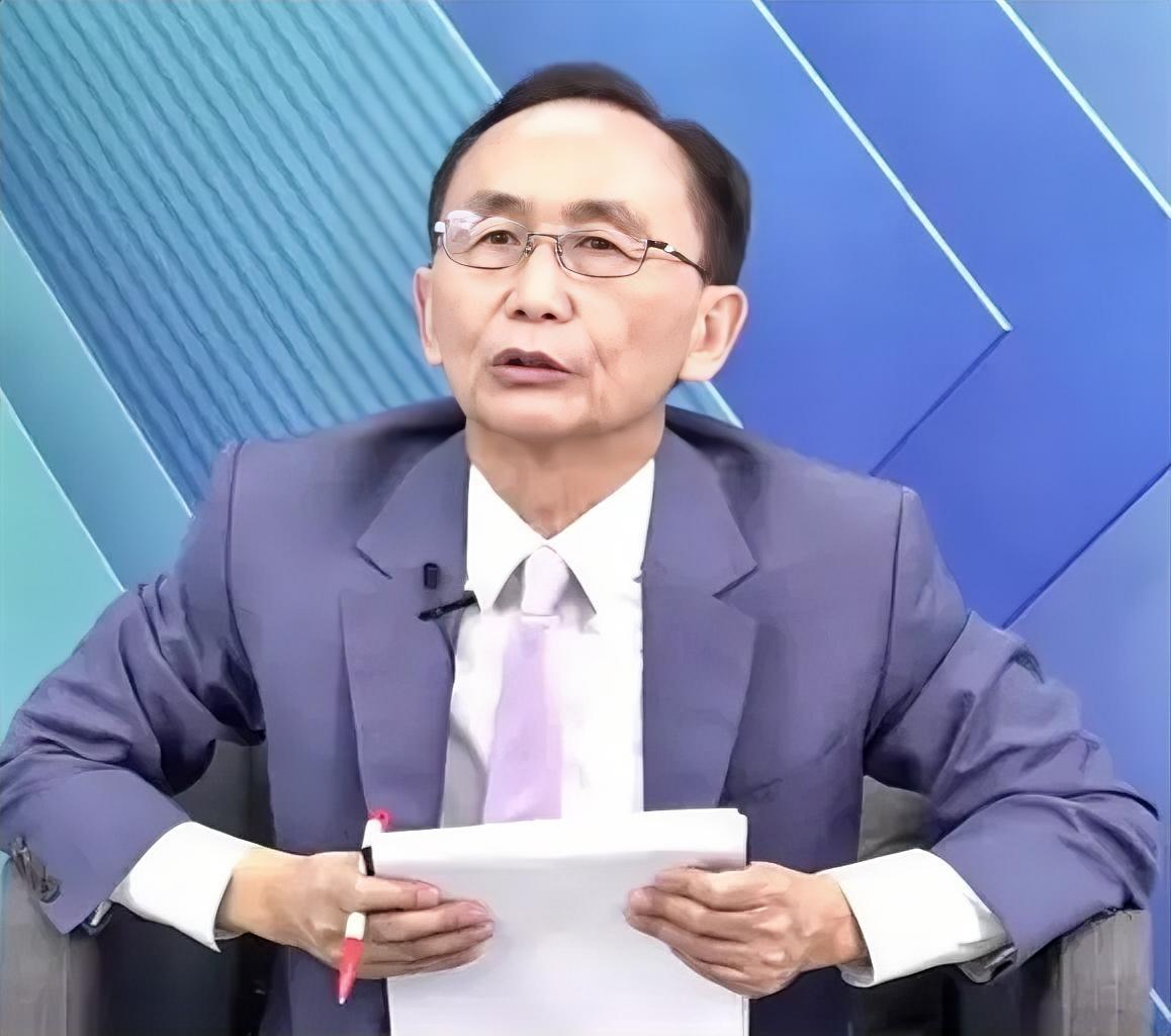 台湾名嘴吴子嘉7月17日火力全开，呼吁：推翻民进党！

吴子嘉表示，“我们能接受