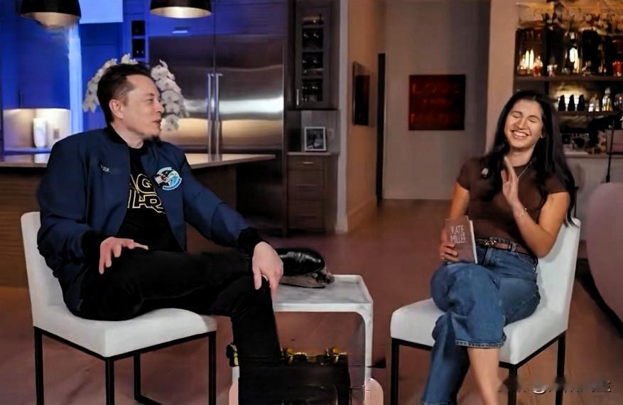 埃隆·马斯克接受专访复盘了自己参与DOGE（政府效率部）的心路历程。

马斯克表