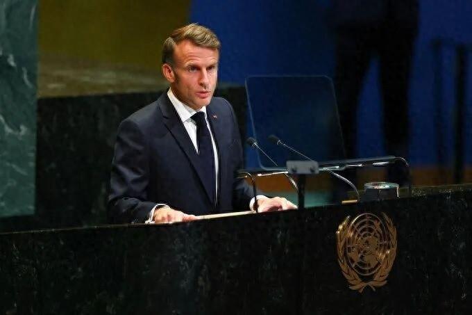其实问题的关键就是在美国。只要美国支持以色列，全世界还真没有其他办法，毕竟美国在